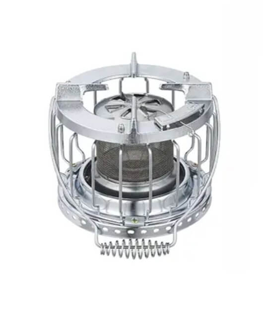 Perfect Dealz Portable Gas Heater and Cooker Top