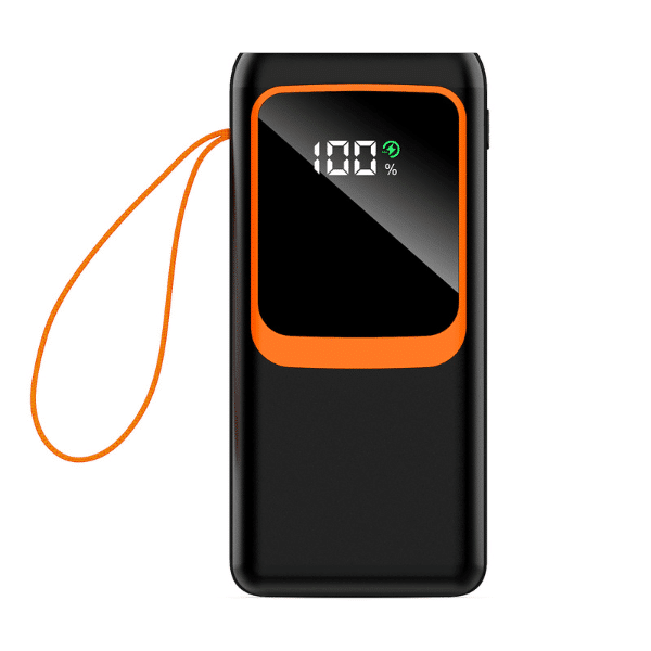 Perfect Dealz LED Display 60000mAh Portable Power Bank Station