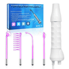 Perfect Dealz Portable High Frequency Electrotherapy Wand Device