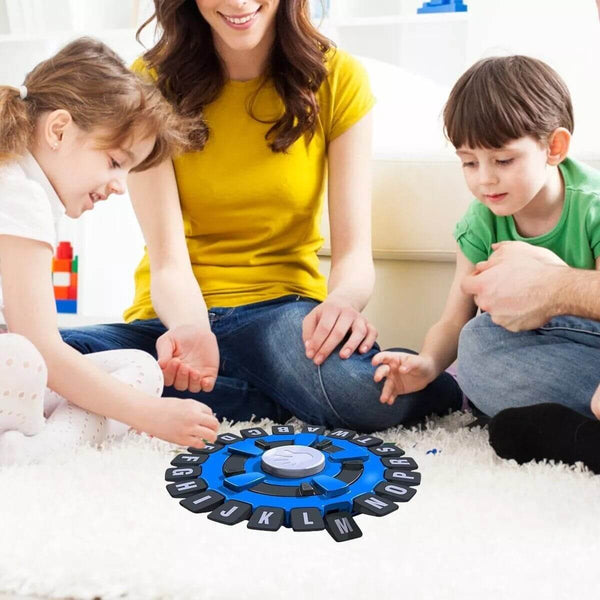 Perfect Dealz Taple Fast-Action Word Game