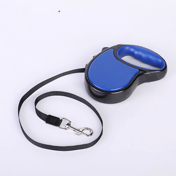 Automatic Retractable Dog Leash image 1