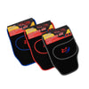 4 Piece Car Floor Mats image 1