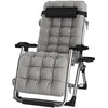 Foldable Recliner Lounger Chair image 3