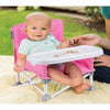 Kids Camping Chair with Detachable Tray image 5