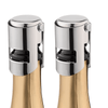 Perfect Dealz Stainless Steel Wine Bottle Stopper