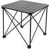 Aluminum Roll-up Picnic Table image 1