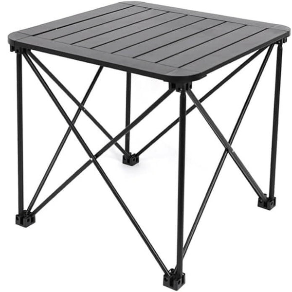 Aluminum Roll-up Picnic Table image 1