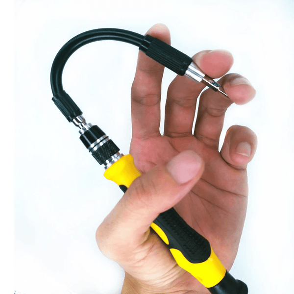 Perfect Dealz 45 in 1 Interchangeable Precise Screwdriver Tool Set