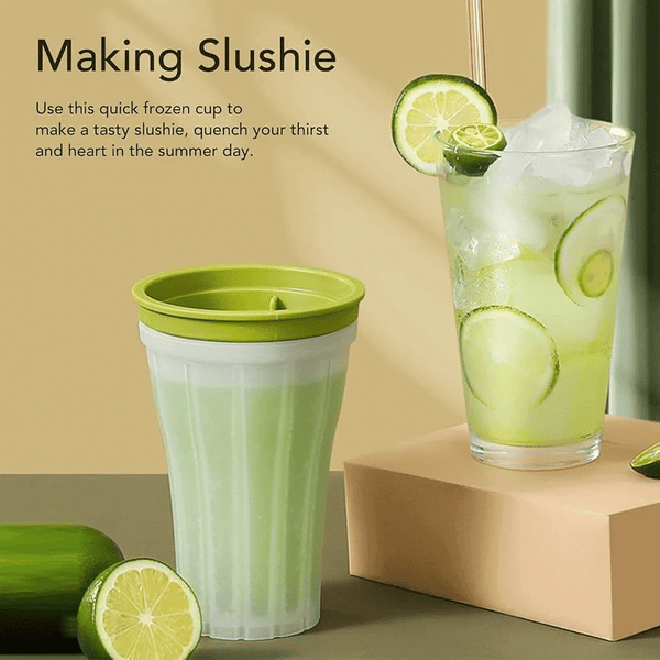 Perfect Dealz Slushie Maker Cup