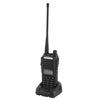 Perfect Dealz Baofeng UV-5R Walkie Talkie With FM Radio Channels
