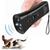 Super Ultrasonic Dog Trainer and Dog Chaser image 3