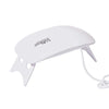 UV LED Lamp Mini Nail Dryer image 1