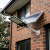 1200W Outdoor Solar LED Street Light