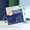 Herbal Anti-Smoking Patches pack, Quit smoking health care patch, natural plant extract, stop smoking aid