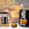 Perfect Dealz 1700W 6.5L Air Fryer