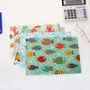 Pack of 12 A4 Cartoon Marine Fish File Folder image 2