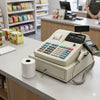 Thermal Paper Rolls Cash Register Receipt Pack 200 Pack Thermal Paper Rolls