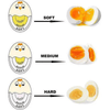 Perfect Dealz Colour-Changing Egg Timer
