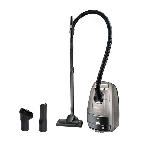 Perfect Dealz 3 in 1 Powerful Suction Vacuum Cleaner
