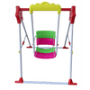 Indoor Home Garden or Outdoor Steel and Iron Swing Chair for Babies image 1