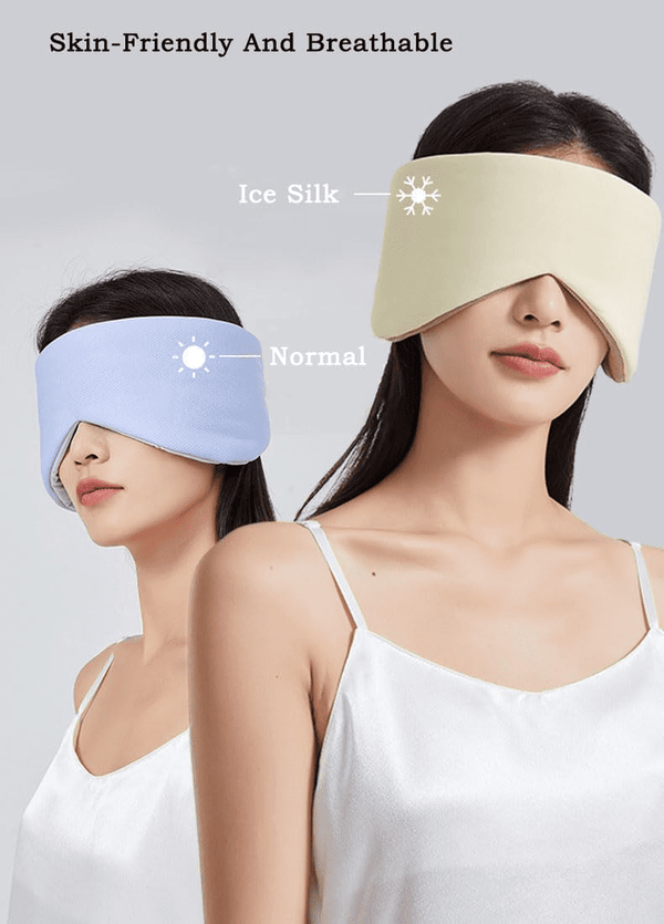 Perfect Dealz Cool Blackout Sleeping Eye Mask