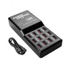 Perfect Dealz Portable 12 Ports USB Charger Hub