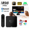 Perfect Dealz M98-Pro X Android TV Box