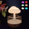 Color Changing Rain Cloud Humidifier image 3