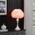 Perfect Dealz Feather Table Lamp