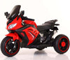 Three Wheel Kids Electric Motorcycle image 4