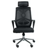 Perfect Dealz Set of 2 Dual Mesh Ergo Office Chairs