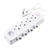 Perfect Dealz 9 Way Multi Plug Adapter