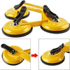 Perfect Dealz 3 Plates Suction Glass Lifter