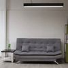 Perfect Dealz Convertible Lounge Sleeper Sofa