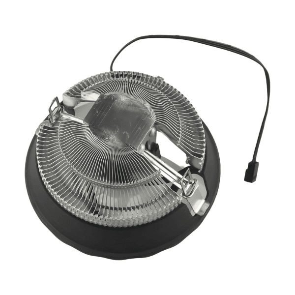Perfect Dealz Aluminum Extrusion FIN CPU Cooling Fan