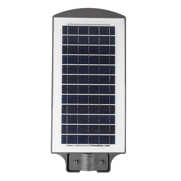 240watt Solar Powered LED Street Light image 2