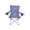 Folding Camping Chair with Carry Bag image 1