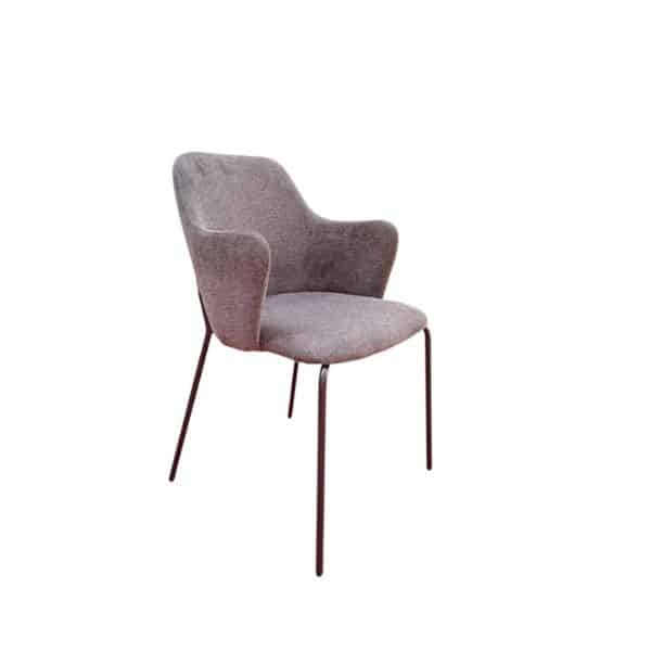 Perfect Dealz Modern Velvet Dining Chair
