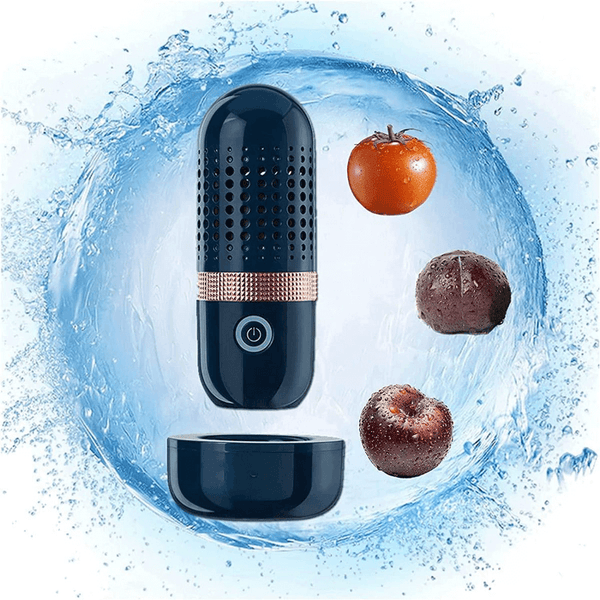 Perfect Dealz Fruit And Vegetable Washing Wireless Machine
