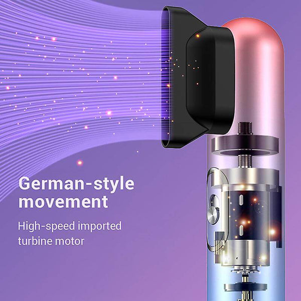 Hair Salon 3 In 1 Ion Brush image 2