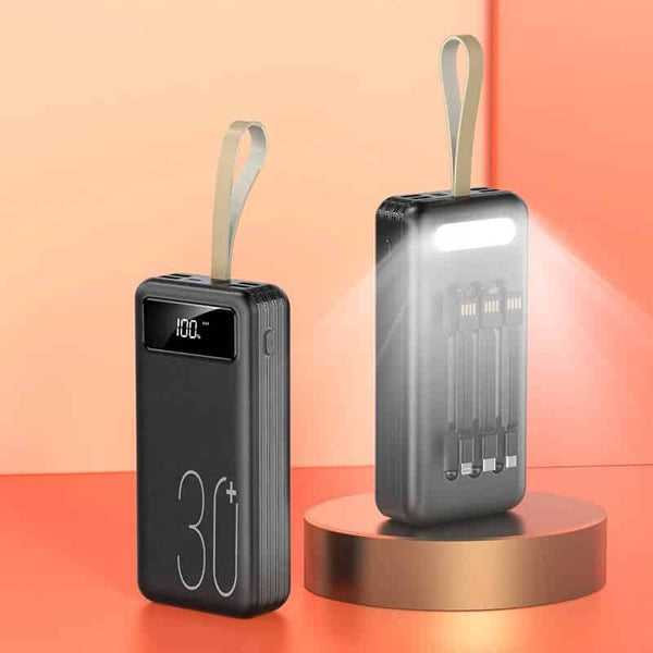 30000 mAh Power Bank image 0