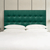 Perfect Dealz Victoria Elegant Luxury Velvet Headboard