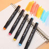 24PCS Sketch Art Markers for Kids image 0