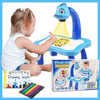 Perfect Dealz Projector Painting Kit