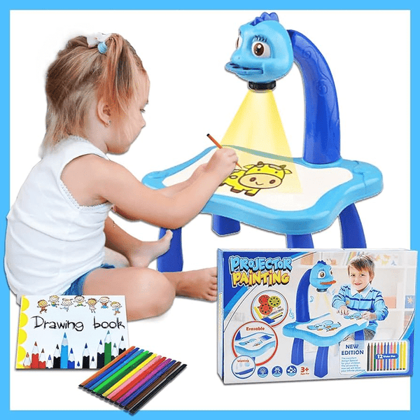 Projector Painting Kit image 2