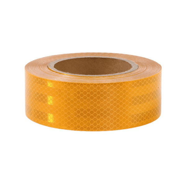 Reflective Marking Tape 5CMx50M image 1