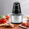 Perfect Dealz Stainless Steel Electric Chopper