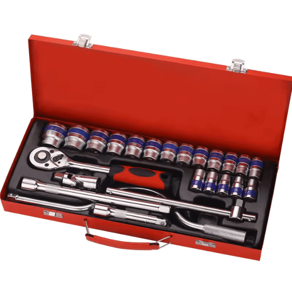 Perfect Dealz 24PCS Multifunctional Household Hand Tool Set