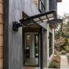 600W Outdoor Solar LED Light Fixture