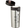 380ml Insulated Travel Coffee Mug image 1